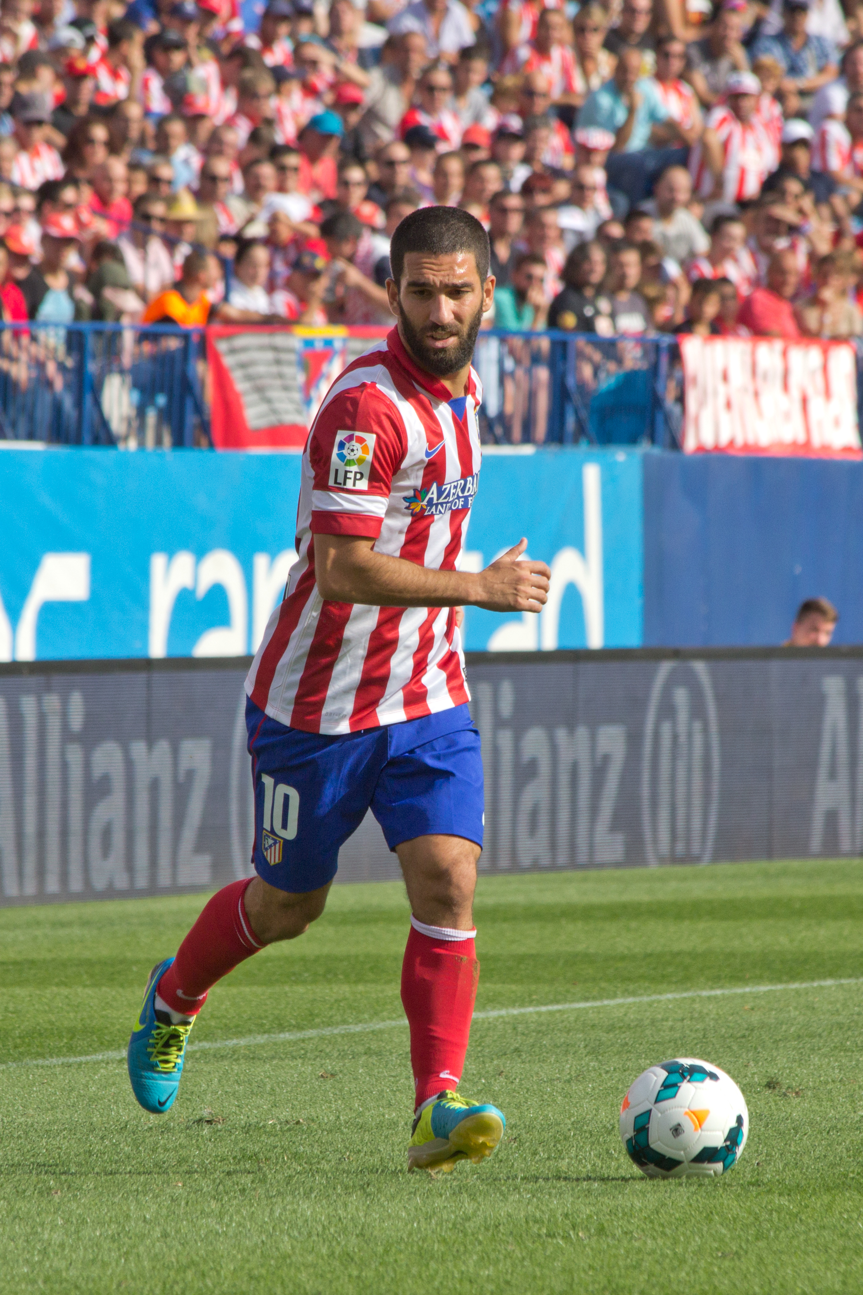 ARDA