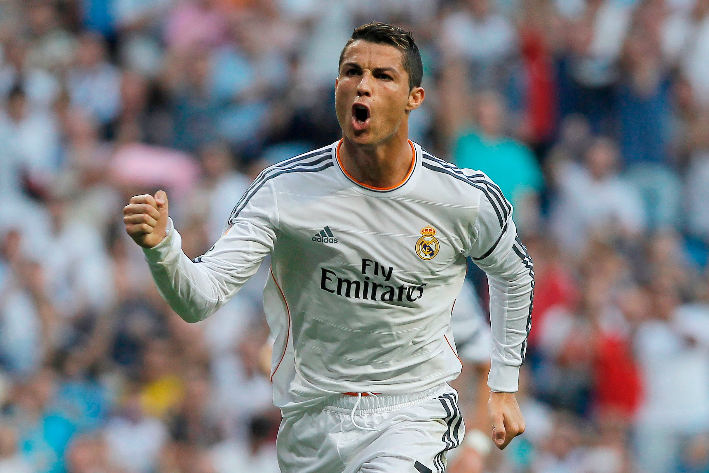 Cristiano Ronaldo – Soccer Politics / The Politics of Football