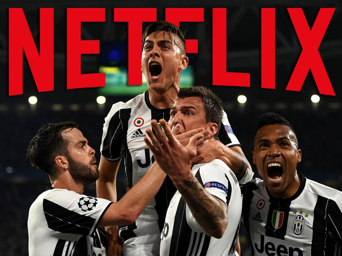 First Team: Juventus Part Two Review