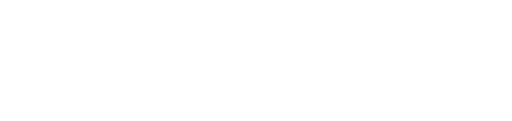 Duke Fitzpatrick Institute for Photonics