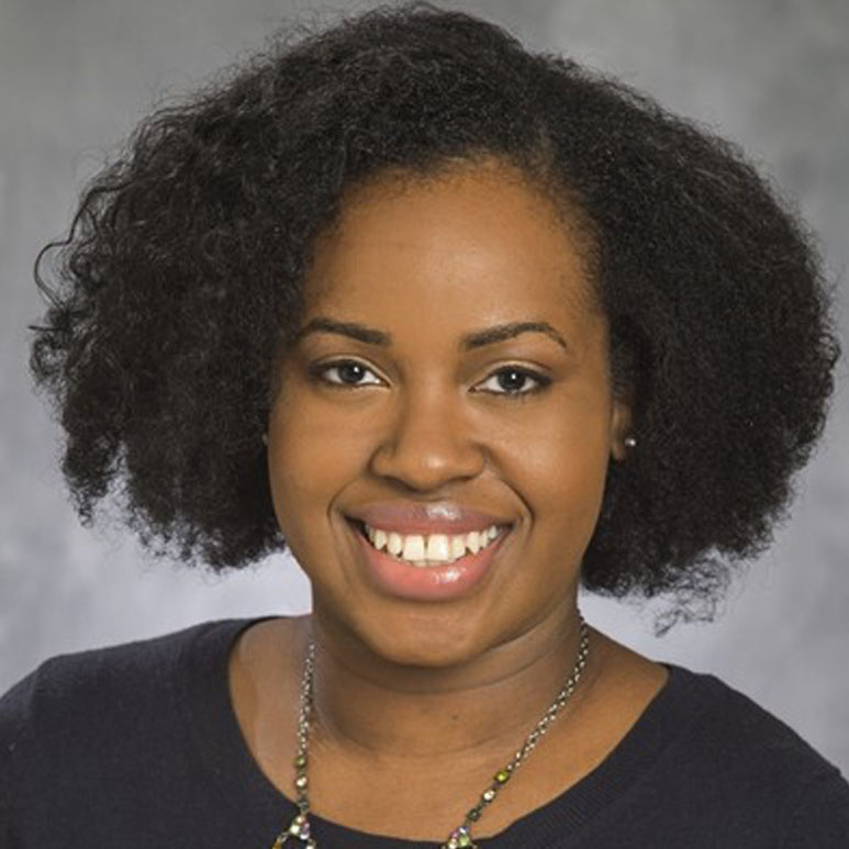 Vivian Anugwom, MHA, MS : System Director of Health Equity
