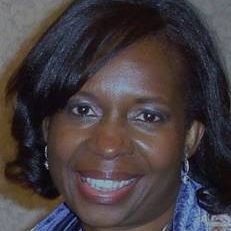 Brenda Ford, MDiv, MS : Protestant Chaplain and Pastor of the Protestant Campus Ministry