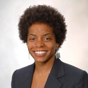 Maisha Robinson, MD, MS