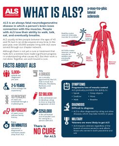 Tiny RNA segments Have Big Implications for Monitoring ALS | BIOLOGY ...