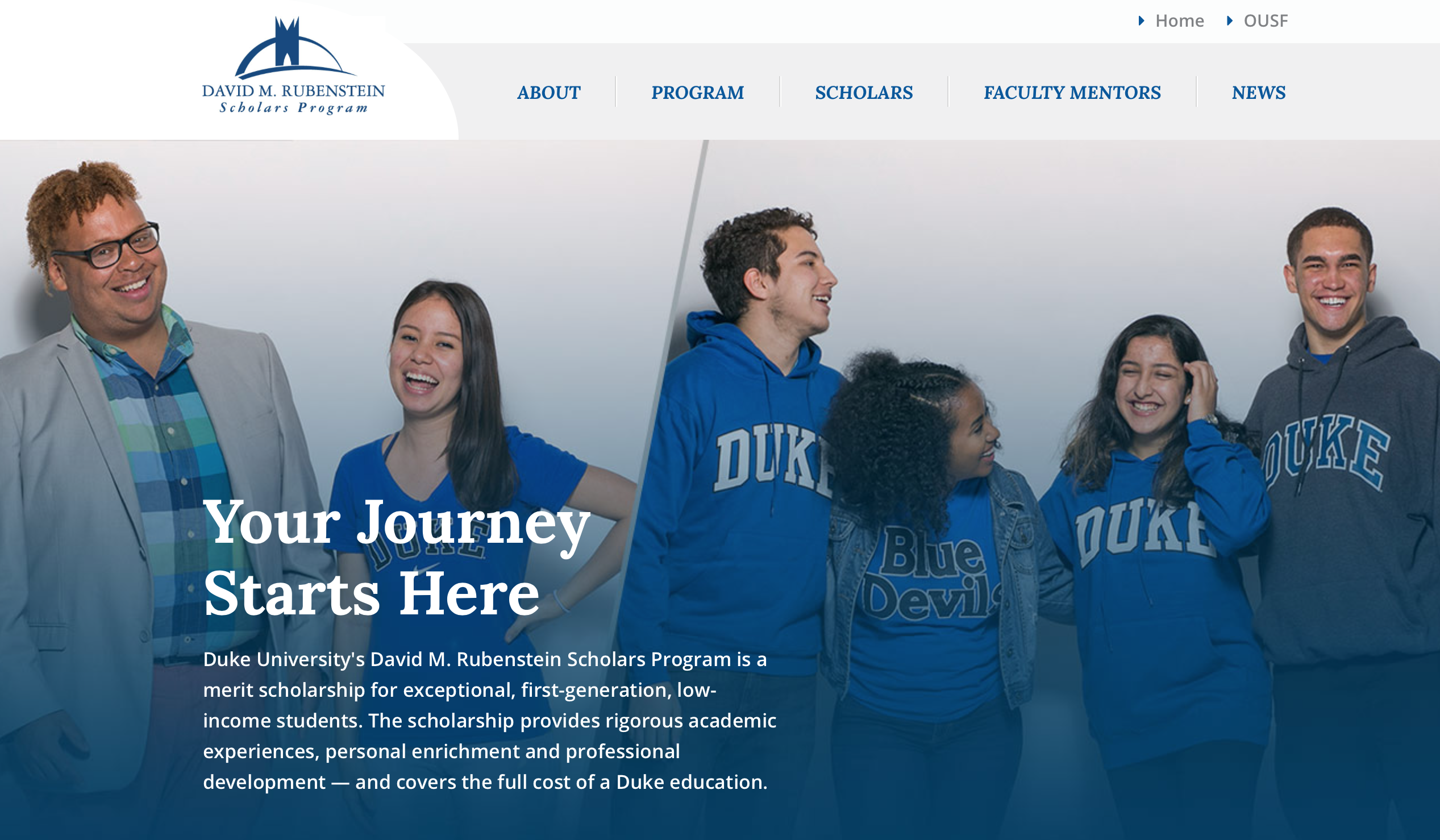 Michael Rubinstein  Scholars@Duke profile