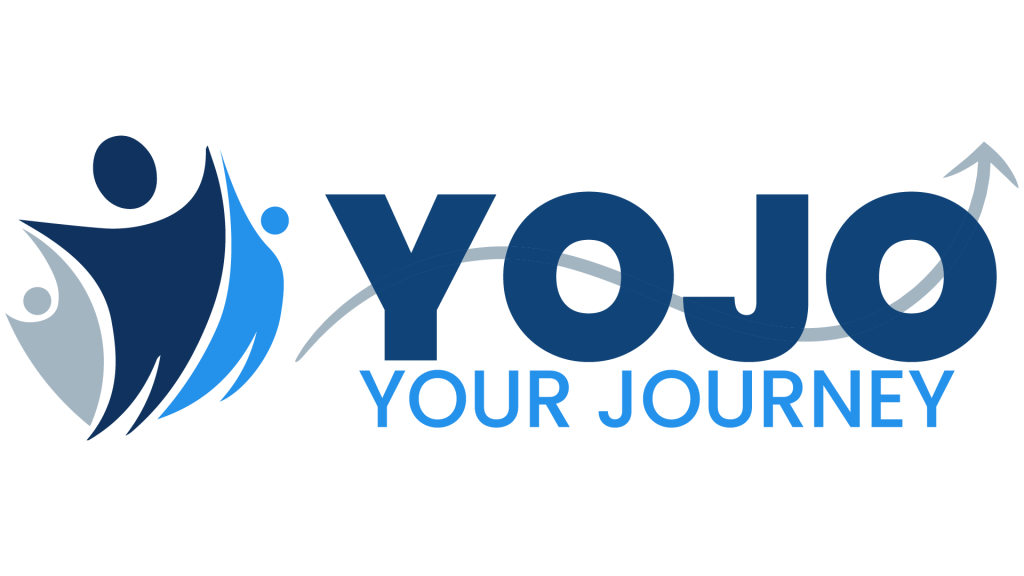 YOJO: Your Journey Logo