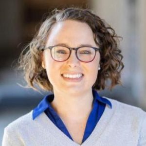 Megan Madonna Headshot