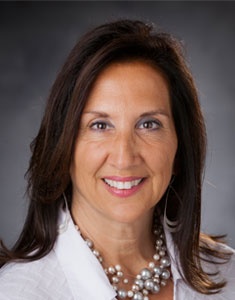 Judy Seidenstein