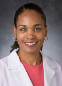 Dr. Ebony Boulware