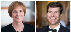 L. Kristin Newby, MD, Chris Woods, MD