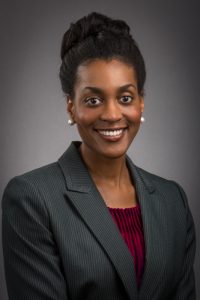 Dr. Undi Hoffler, North Carolina Central University