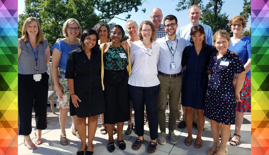 Duke’s National Clinician Scholars Program (NCSP) welcomed its first cohort of scholars on July 1, 2019. The NCSP currently comprises six sites at institutions across the nation, offering unparalleled training for clinicians as change agents driving policy-relevant research and partnerships to improve health and health care.