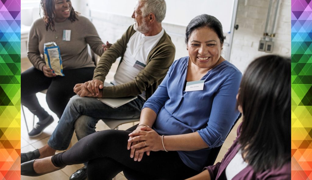 CTSI works to foster and strengthen collaboration between community members, community-based organizations, and academic researchers.