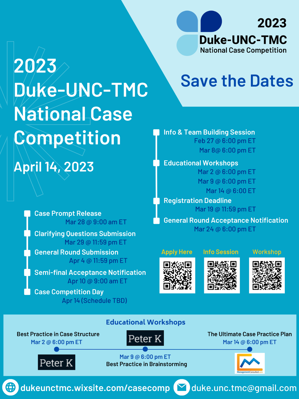 Case Competition DACC