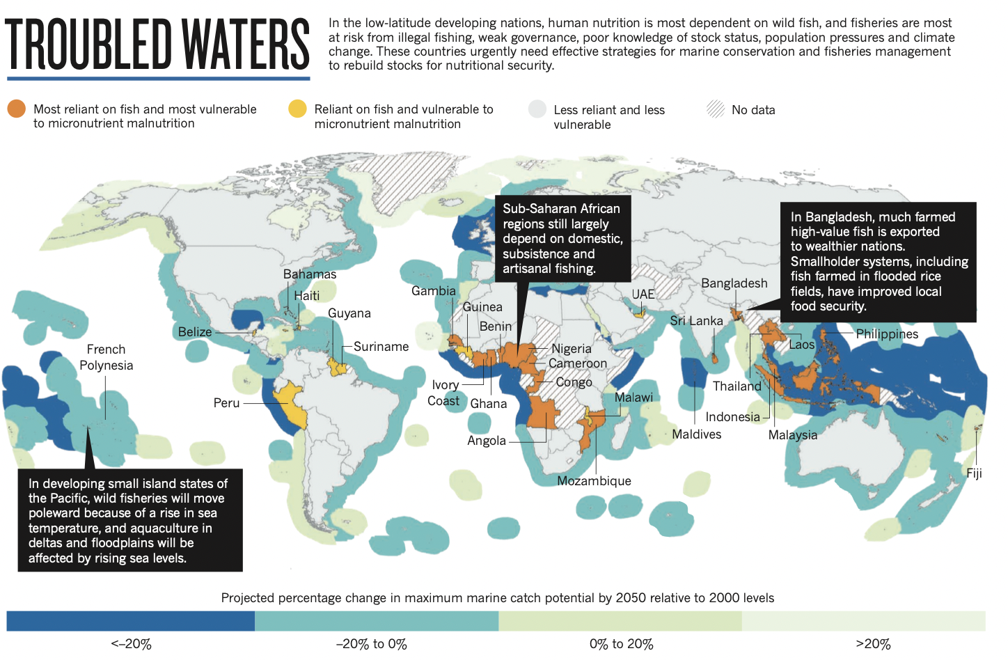 The Impacts of Marine Protected Areas on Human Nutrition – Ocean ...