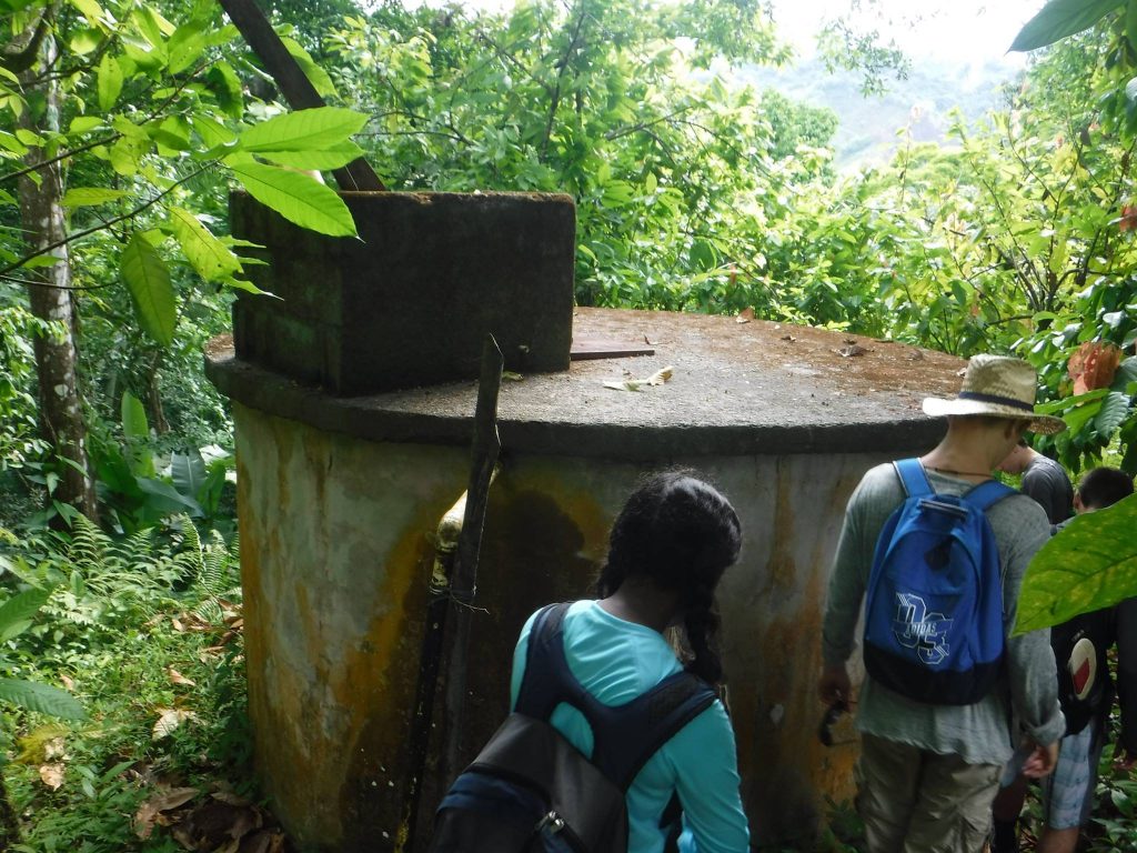 honduras-forest – Duke Engineers for International Development