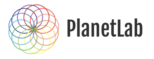 PlanetLab logo