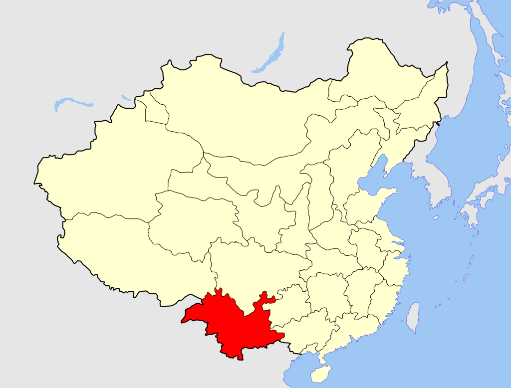 Yunnan
