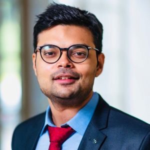 Arkadev Ghosh

Assistant Professor of Economics

Duke University