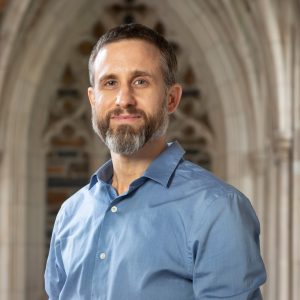 Robert Garlick

Research Associate, Economics

Duke University