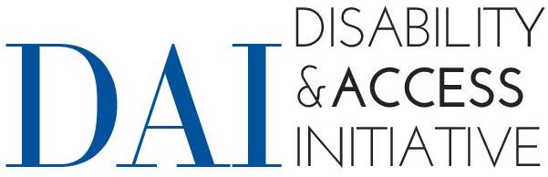 Disability And Access Initiative Disability At Duke - 