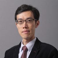 Herbert Pang (Genentech)