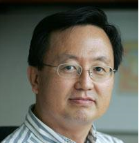 Sin-Ho Jung (Duke)