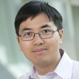 Xiaodong Luo, PhD