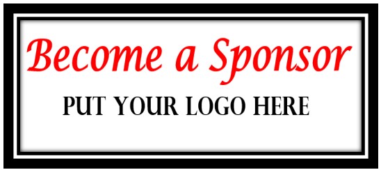 Become a Sponsor