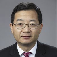 Xiaofei Wang, Co-Chair (Duke)