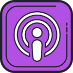Subscribe and rate Divcast on Apple Podcasts