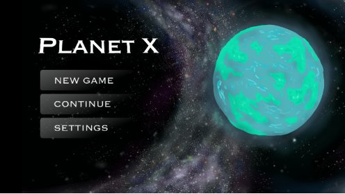 Planet X – Duke Kunshan University Humanities Research Center