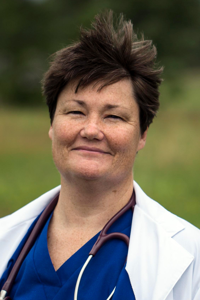 Shelly West, MD – DPC Teaching Academy