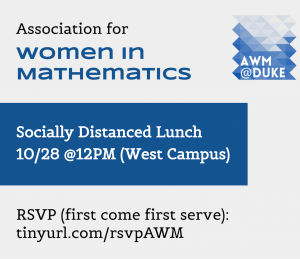 Events – Association for Women in Mathematics (AWM)
