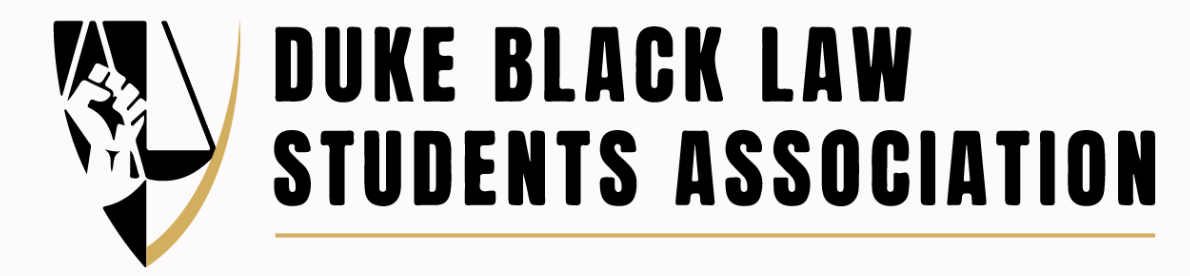 Duke Black Law Students Association