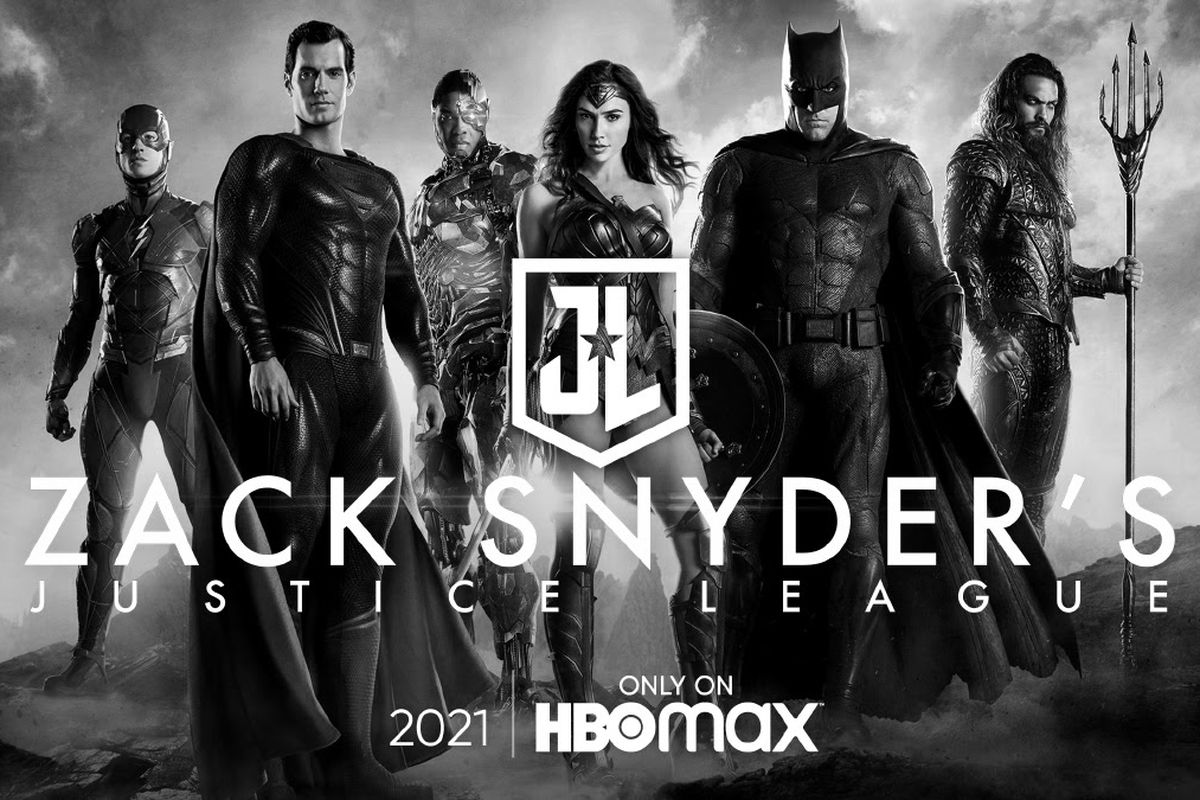 Justice League's Snyder Cut Official — A brief history, what to