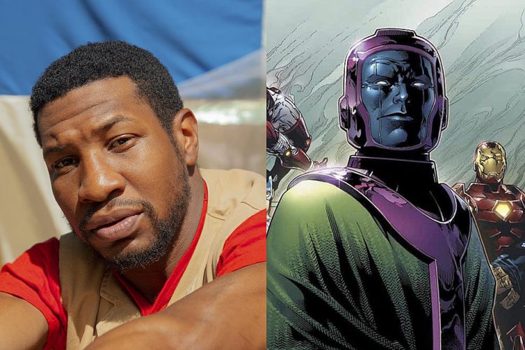 The Next Thanos? Jonathan Majors Joins the MCU as Kang the Conqueror ...