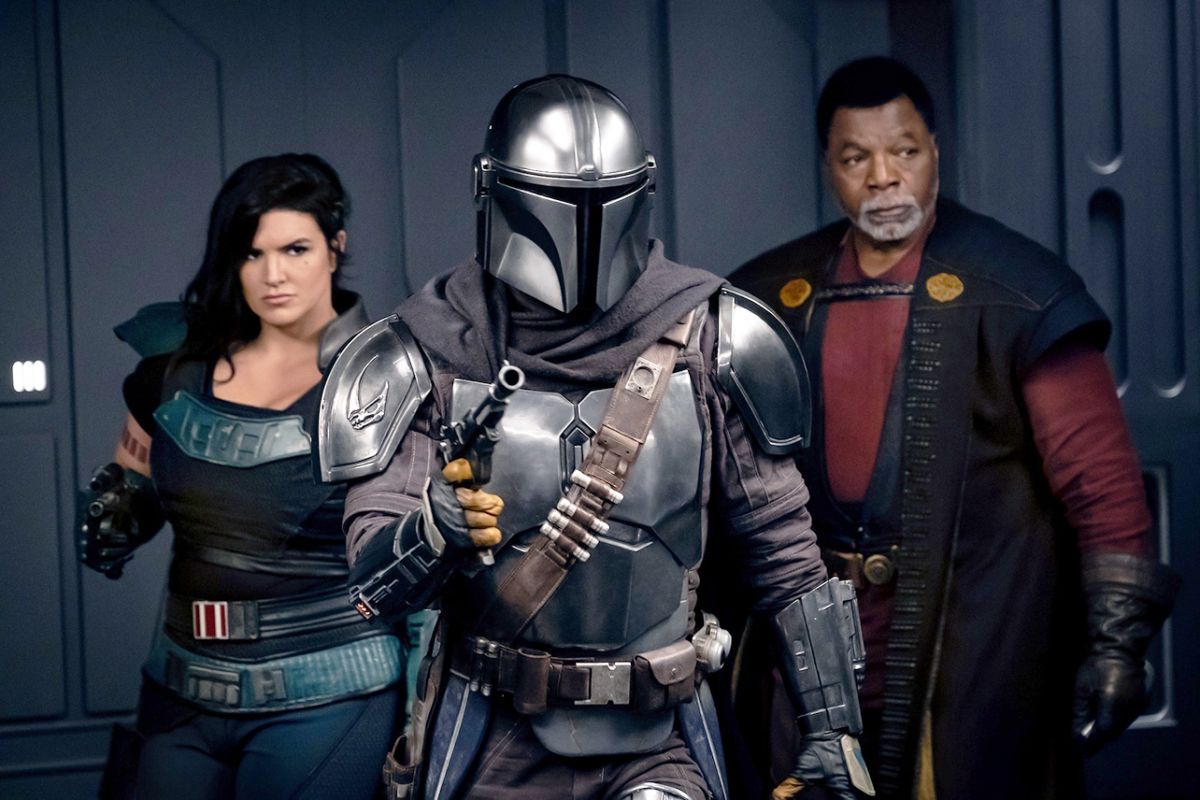 The Mandalorian' Season 3, Episode 8 Recap: 'The Return