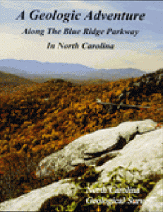 BLue Ridge Parkway