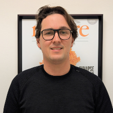 Matthew Demmings, PhD : Postdoctoral Associate