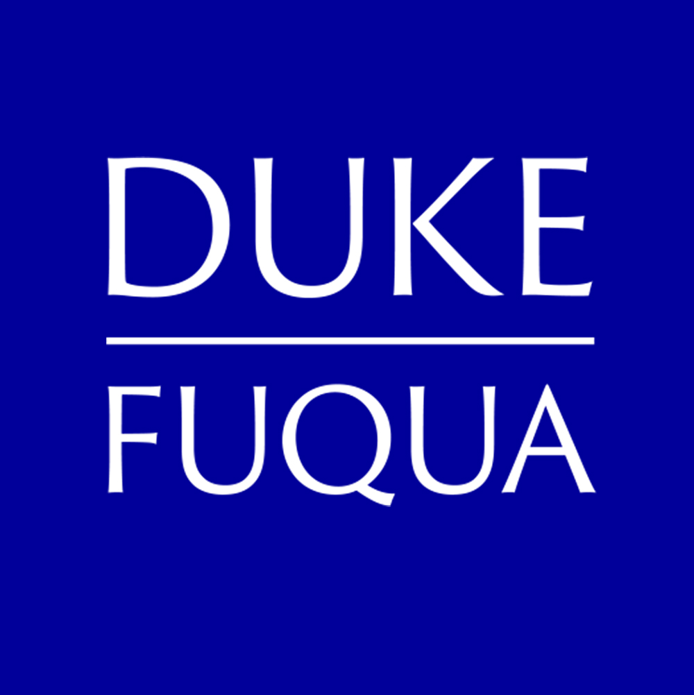 Duke Fuqua logo