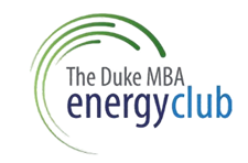 Duke MBA Energy Club