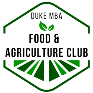 Food and Agriculture Club