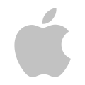 Apple Logo_Pride