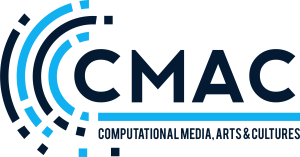 Computational Media, Arts & Cultures