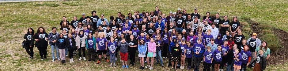 Growing Exploration in Science and Technology