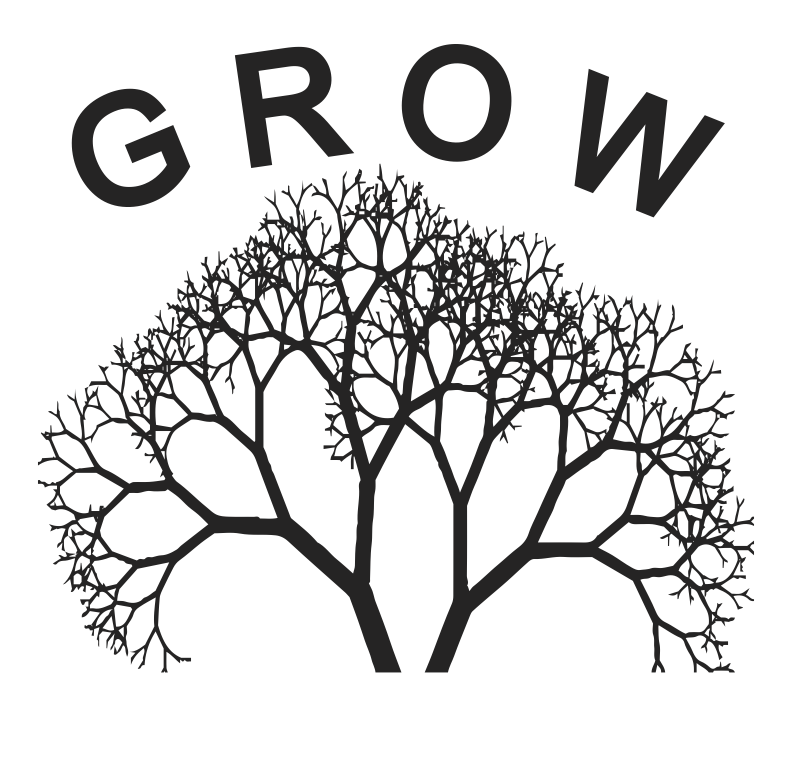 GROW logo