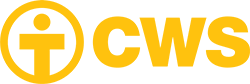 CWS logo.