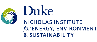 Nicholas Institute for Energy, Environment & Sustainability.