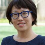 Nayoung Aimee Kwon : Korea Forum Coordinator; Associate Professor, Dept. of Asian & Middle Eastern Studies